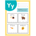 Alphabet Scramble Worksheets A to Z Printable PDF | Rearrange the Letters Sequencing Activity for Preschool & Kindergarten