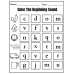 Alphabet Scramble Worksheets A to Z Printable PDF | Rearrange the Letters Sequencing Activity for Preschool & Kindergarten