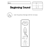 Alphabet Beginning Sound Activity Sheets (A-Z) | Toddler Phonics Sound Recognition Coloring Book | Early Literacy Morning Work Printable
