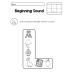 Alphabet Beginning Sound Activity Sheets (A-Z) | Toddler Phonics Sound Recognition Coloring Book | Early Literacy Morning Work Printable