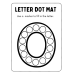 A to Z Alphabet Dot Marker Activity Sheets | Preschool Do-A-Dot Letter Coloring Pages | Toddler Fine Motor Skills Workbook Digital Download PDF