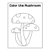 A to Z Alphabet Coloring Book Worksheets | Preschool Letter Recognition Activity Pages | Toddler Early Literacy Animal and Object Coloring Sheets Digital Download PDF