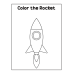 A to Z Alphabet Coloring Book Worksheets | Preschool Letter Recognition Activity Pages | Toddler Early Literacy Animal and Object Coloring Sheets Digital Download PDF