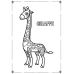 A to Z Alphabet and Beginning Sounds Coloring Book Worksheets | Preschool Letter Recognition Activity Pages | Toddler Early Literacy ABC Initial Sound Object Coloring Sheets Digital Download PDF