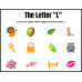 Circle the Object That Begins with the Letter A-Z | Printable Worksheets for Preschool & Kindergarten
