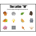 Circle the Object That Begins with the Letter A-Z | Printable Worksheets for Preschool & Kindergarten