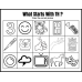 Circle the Object That Begins with the Letter A-Z | Printable Worksheets for Preschool & Kindergarten