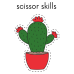 Scissor Skills Cutting Worksheets for Kids | Printable Fine Motor Practice