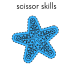 Scissor Skills Cutting Worksheets for Kids | Printable Fine Motor Practice