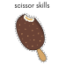 Scissor Skills Cutting Worksheets for Kids | Printable Fine Motor Practice
