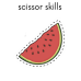 Scissor Skills Cutting Worksheets for Kids | Printable Fine Motor Practice