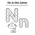 Do-A-Dot Alphabet Printables | Letter Recognition Worksheets for Preschool & Pre-K