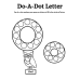 Do-A-Dot Alphabet Printables | Letter Recognition Worksheets for Preschool & Pre-K