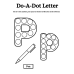 Do-A-Dot Alphabet Printables | Letter Recognition Worksheets for Preschool & Pre-K