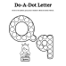 Do-A-Dot Alphabet Printables | Letter Recognition Worksheets for Preschool & Pre-K