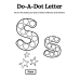 Do-A-Dot Alphabet Printables | Letter Recognition Worksheets for Preschool & Pre-K