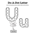 Do-A-Dot Alphabet Printables | Letter Recognition Worksheets for Preschool & Pre-K