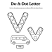 Do-A-Dot Alphabet Printables | Letter Recognition Worksheets for Preschool & Pre-K