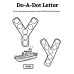 Do-A-Dot Alphabet Printables | Letter Recognition Worksheets for Preschool & Pre-K