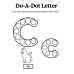 Do-A-Dot Alphabet Printables | Letter Recognition Worksheets for Preschool & Pre-K