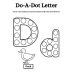 Do-A-Dot Alphabet Printables | Letter Recognition Worksheets for Preschool & Pre-K