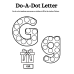 Do-A-Dot Alphabet Printables | Letter Recognition Worksheets for Preschool & Pre-K