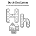 Do-A-Dot Alphabet Printables | Letter Recognition Worksheets for Preschool & Pre-K