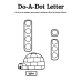 Do-A-Dot Alphabet Printables | Letter Recognition Worksheets for Preschool & Pre-K