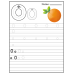 Letter Tracing Worksheets A-Z | Alphabet Handwriting Practice Pages for Preschool & Kindergarten | Printable A to Z Tracing Sheets