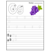 Letter Tracing Worksheets A-Z | Alphabet Handwriting Practice Pages for Preschool & Kindergarten | Printable A to Z Tracing Sheets