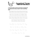 Occupational Therapy Fine Motor Skills Worksheets | Hand Strength & Coordination Activities for Preschool & Kindergarten | Printable OT Practice Pages