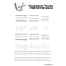 Occupational Therapy Fine Motor Skills Worksheets | Hand Strength & Coordination Activities for Preschool & Kindergarten | Printable OT Practice Pages
