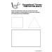 Occupational Therapy Fine Motor Skills Worksheets | Hand Strength & Coordination Activities for Preschool & Kindergarten | Printable OT Practice Pages