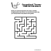 Occupational Therapy Fine Motor Skills Worksheets | Hand Strength & Coordination Activities for Preschool & Kindergarten | Printable OT Practice Pages