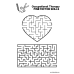 Occupational Therapy Fine Motor Skills Worksheets | Hand Strength & Coordination Activities for Preschool & Kindergarten | Printable OT Practice Pages