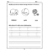 A-Z Letter Tracing & Phonics Worksheet | Identify, Circle & Color Beginning Sounds