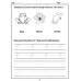A-Z Letter Tracing & Phonics Worksheet | Identify, Circle & Color Beginning Sounds