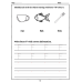 A-Z Letter Tracing & Phonics Worksheet | Identify, Circle & Color Beginning Sounds