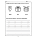 A-Z Letter Tracing & Phonics Worksheet | Identify, Circle & Color Beginning Sounds