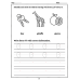 A-Z Letter Tracing & Phonics Worksheet | Identify, Circle & Color Beginning Sounds