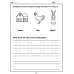 A-Z Letter Tracing & Phonics Worksheet | Identify, Circle & Color Beginning Sounds