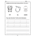 A-Z Letter Tracing & Phonics Worksheet | Identify, Circle & Color Beginning Sounds