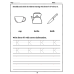 A-Z Letter Tracing & Phonics Worksheet | Identify, Circle & Color Beginning Sounds