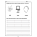 A-Z Letter Tracing & Phonics Worksheet | Identify, Circle & Color Beginning Sounds