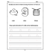 A-Z Letter Tracing & Phonics Worksheet | Identify, Circle & Color Beginning Sounds