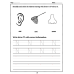 A-Z Letter Tracing & Phonics Worksheet | Identify, Circle & Color Beginning Sounds