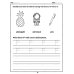A-Z Letter Tracing & Phonics Worksheet | Identify, Circle & Color Beginning Sounds