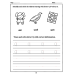 A-Z Letter Tracing & Phonics Worksheet | Identify, Circle & Color Beginning Sounds