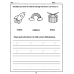 A-Z Letter Tracing & Phonics Worksheet | Identify, Circle & Color Beginning Sounds