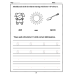 A-Z Letter Tracing & Phonics Worksheet | Identify, Circle & Color Beginning Sounds